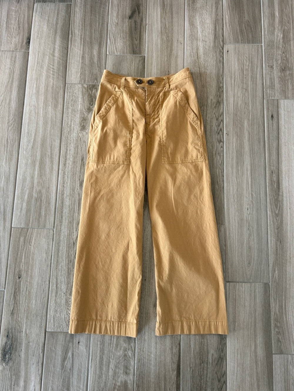 Anthropologie maeve pants